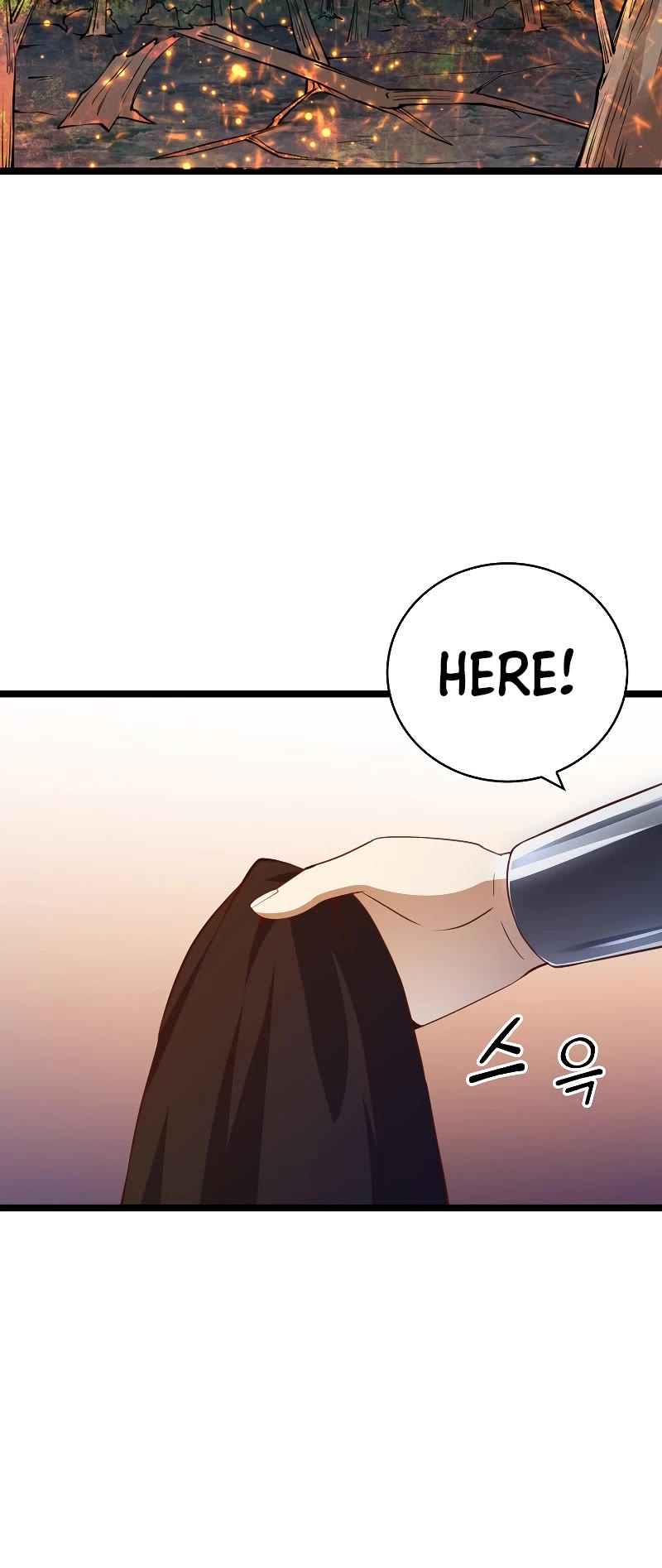 The Lord's Coins Aren't Decreasing?! Chapter 88 page 36 - Chapter 88