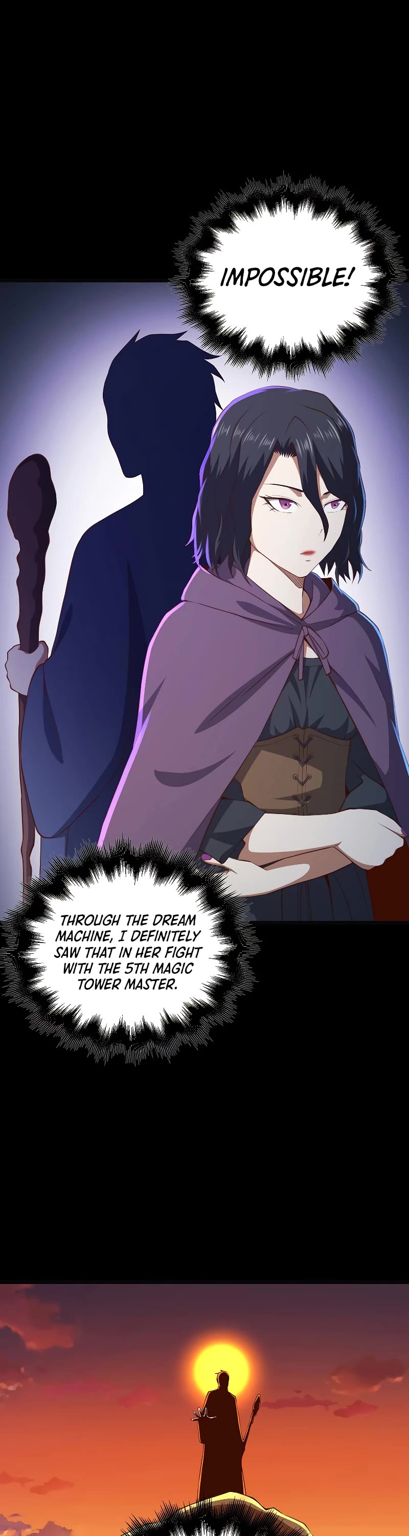The Lord's Coins Aren't Decreasing?! Chapter 88 page 4 - Chapter 88