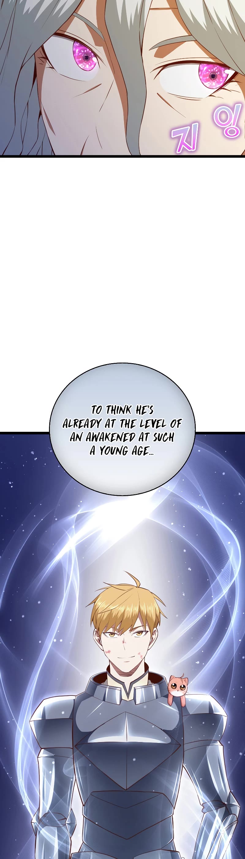 The Lord's Coins Aren't Decreasing?! Chapter 88 page 40 - Chapter 88