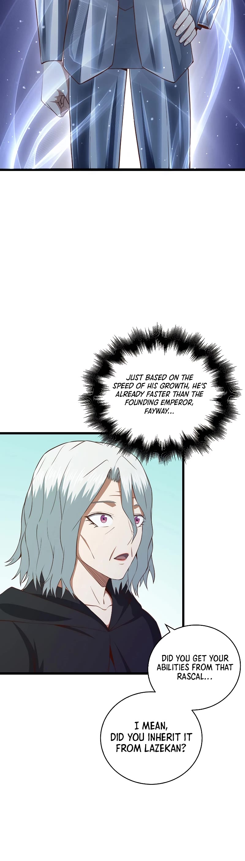 The Lord's Coins Aren't Decreasing?! Chapter 88 page 41 - Chapter 88