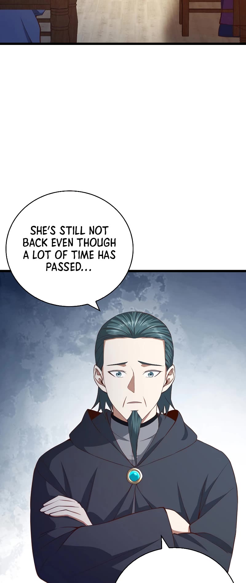 The Lord's Coins Aren't Decreasing?! Chapter 88 page 46 - Chapter 88