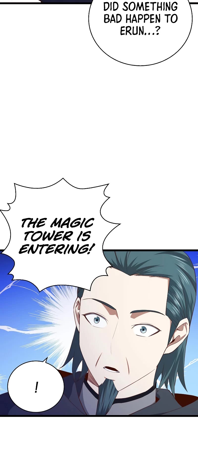 The Lord's Coins Aren't Decreasing?! Chapter 88 page 47 - Chapter 88
