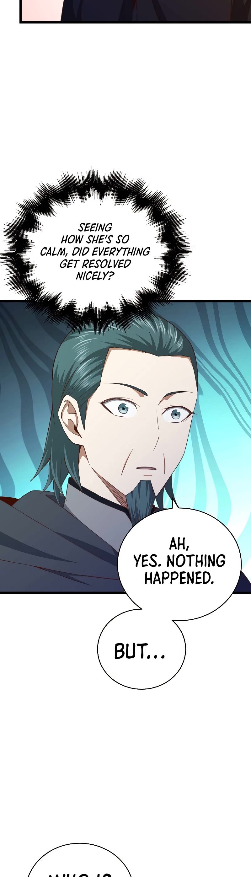 The Lord's Coins Aren't Decreasing?! Chapter 88 page 49 - Chapter 88