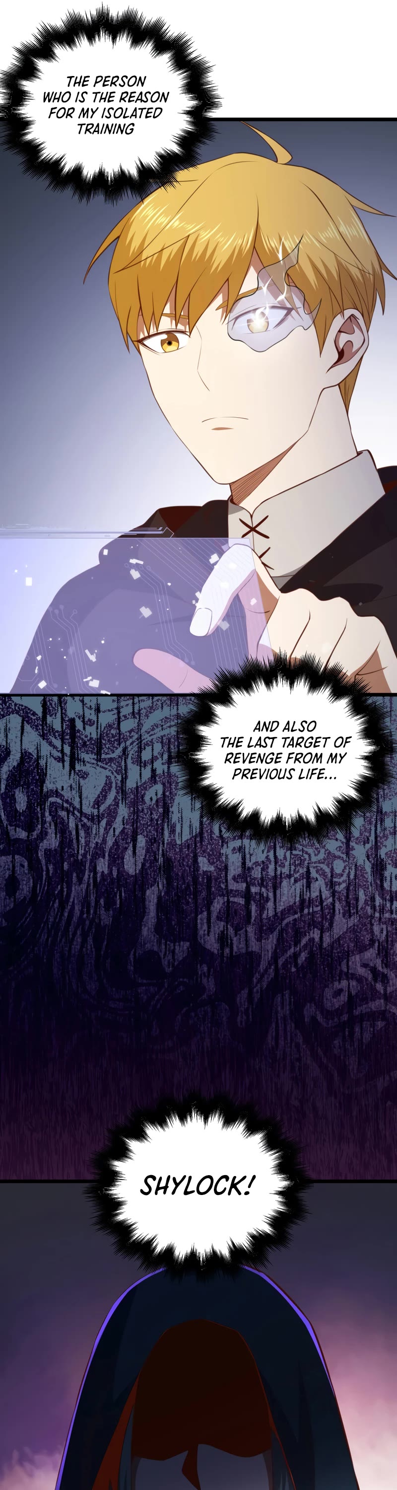The Lord's Coins Aren't Decreasing?! Chapter 89 page 12 - Chapter 89