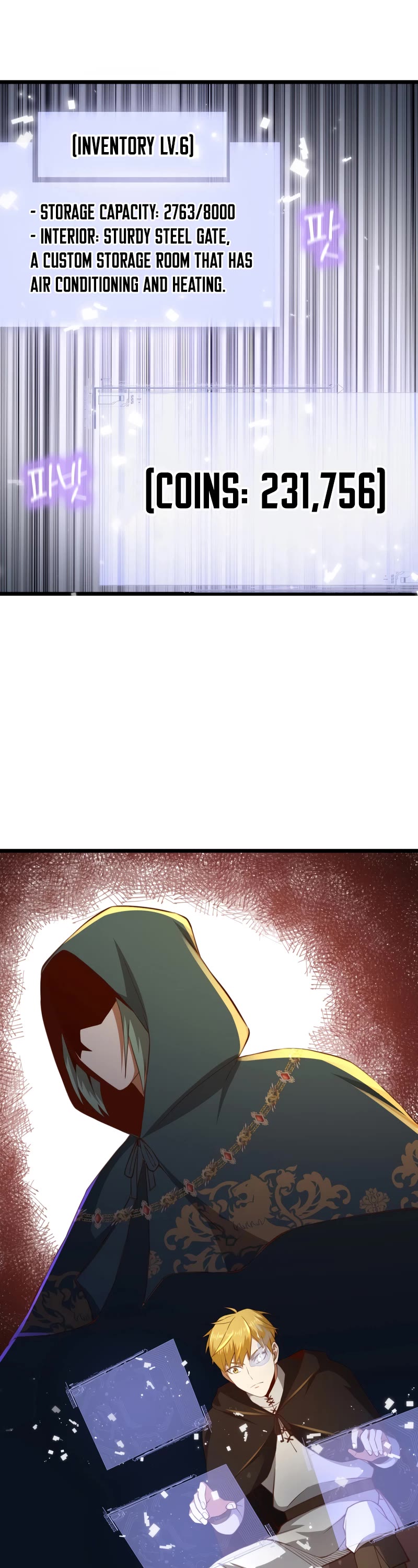The Lord's Coins Aren't Decreasing?! Chapter 89 page 14 - Chapter 89