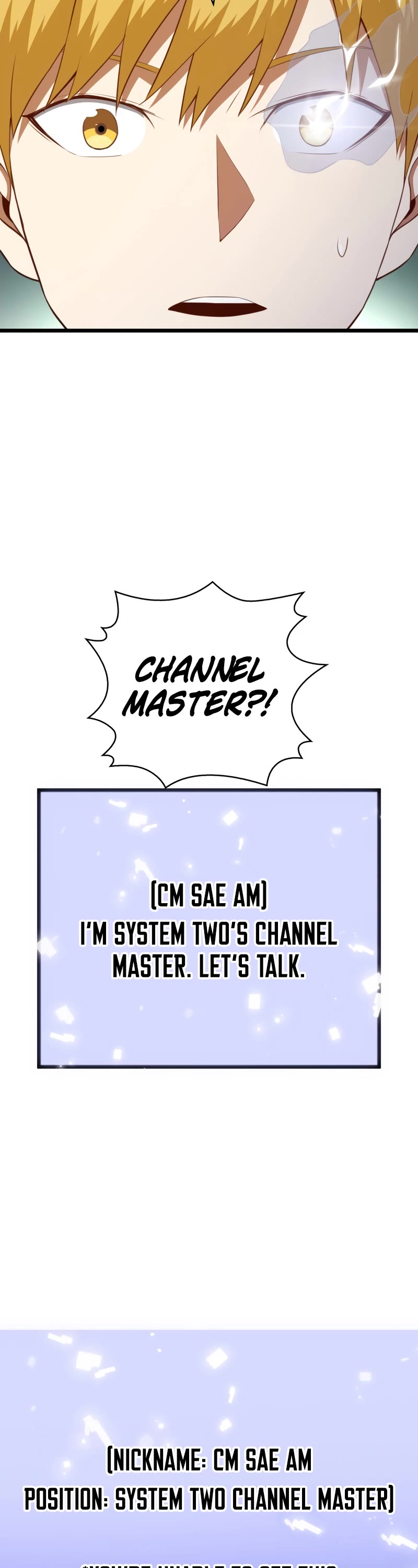 The Lord's Coins Aren't Decreasing?! Chapter 89 page 20 - Chapter 89
