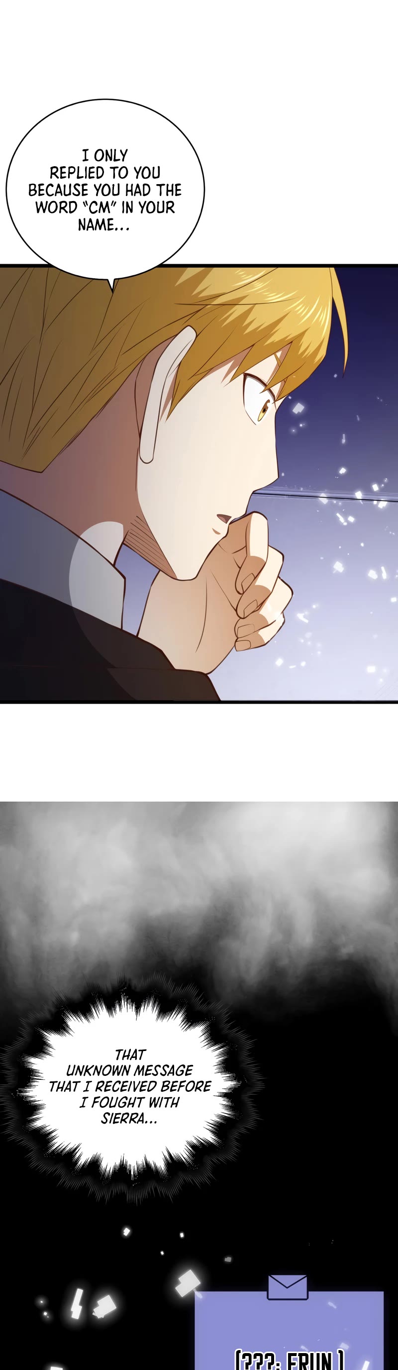 The Lord's Coins Aren't Decreasing?! Chapter 89 page 25 - Chapter 89