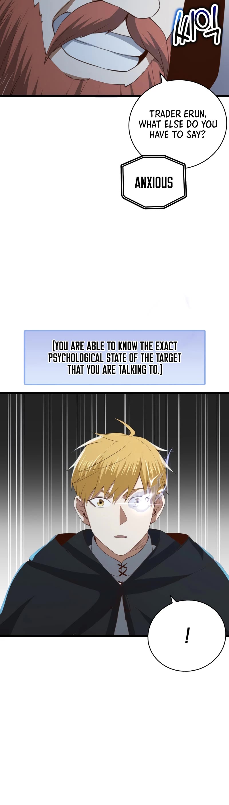 The Lord's Coins Aren't Decreasing?! Chapter 89 page 41 - Chapter 89