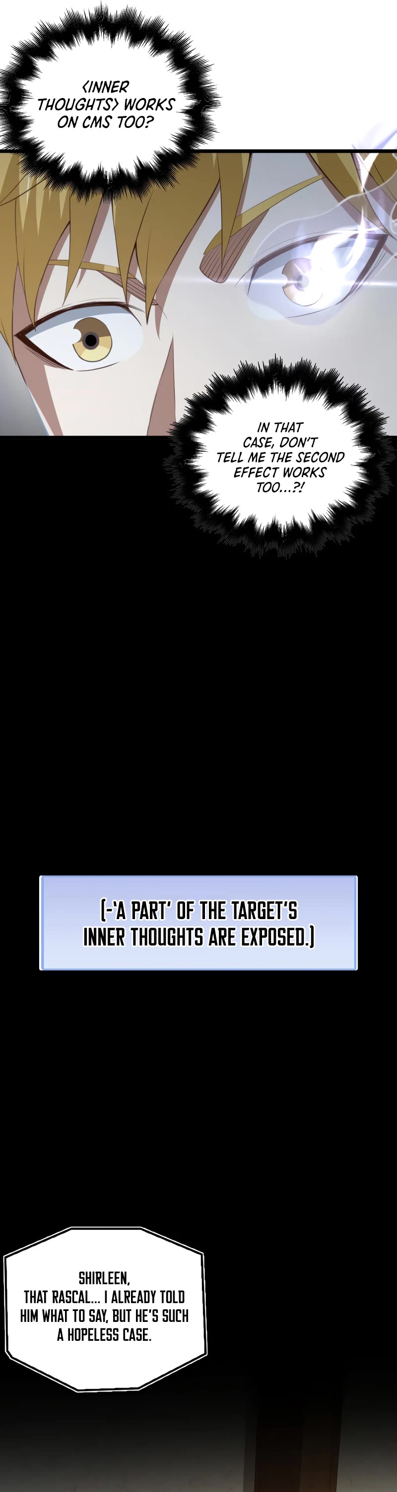 The Lord's Coins Aren't Decreasing?! Chapter 89 page 42 - Chapter 89