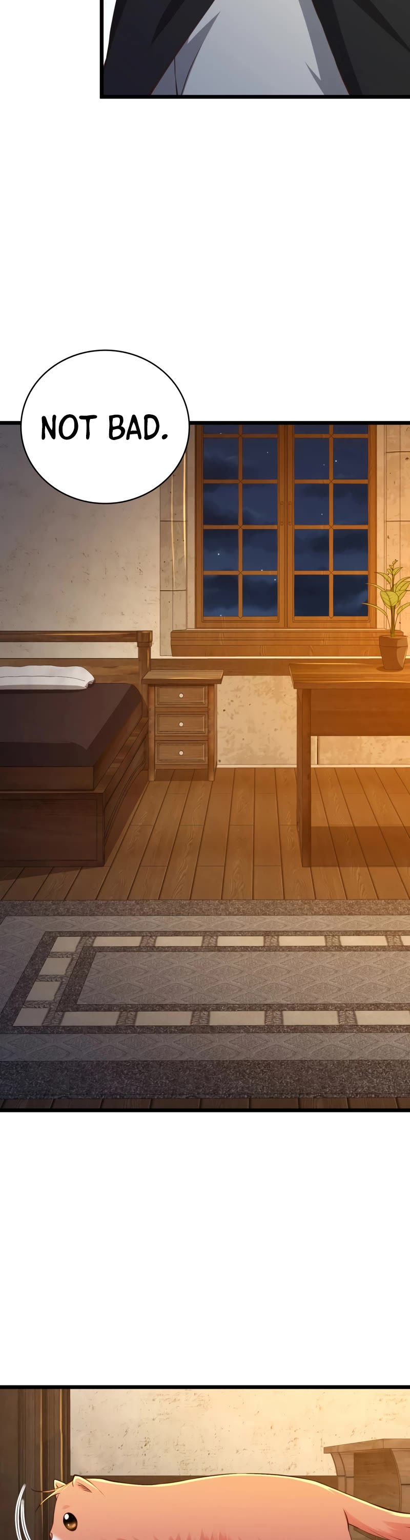The Lord's Coins Aren't Decreasing?! Chapter 89 page 8 - Chapter 89