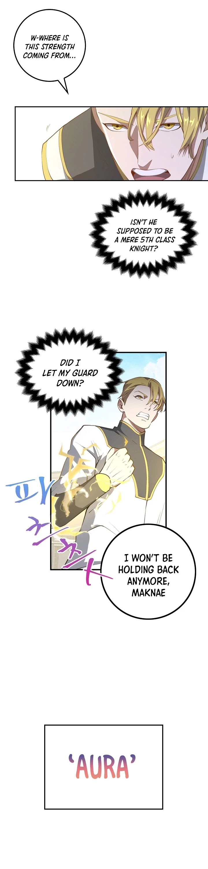 The Lord's Coins Aren't Decreasing?! Chapter 9 page 11 - Chapter 9