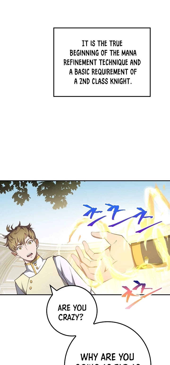 The Lord's Coins Aren't Decreasing?! Chapter 9 page 12 - Chapter 9