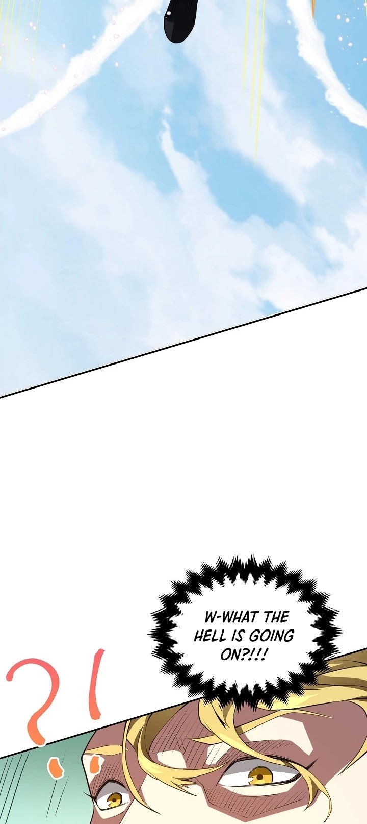 The Lord's Coins Aren't Decreasing?! Chapter 9 page 17 - Chapter 9