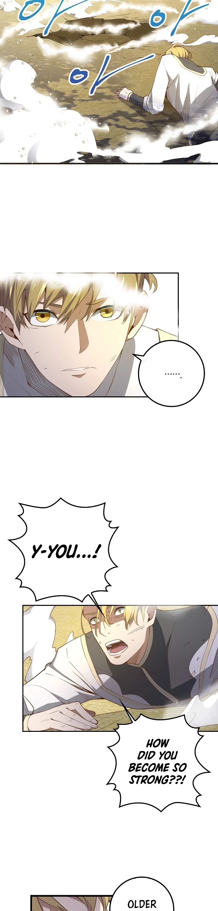 The Lord's Coins Aren't Decreasing?! Chapter 9 page 19 - Chapter 9