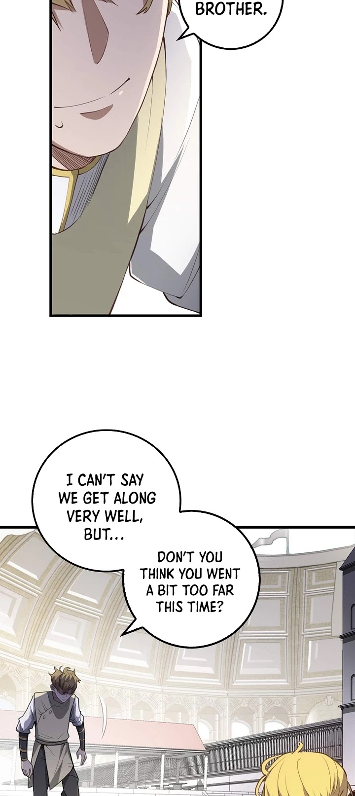 The Lord's Coins Aren't Decreasing?! Chapter 9 page 20 - Chapter 9