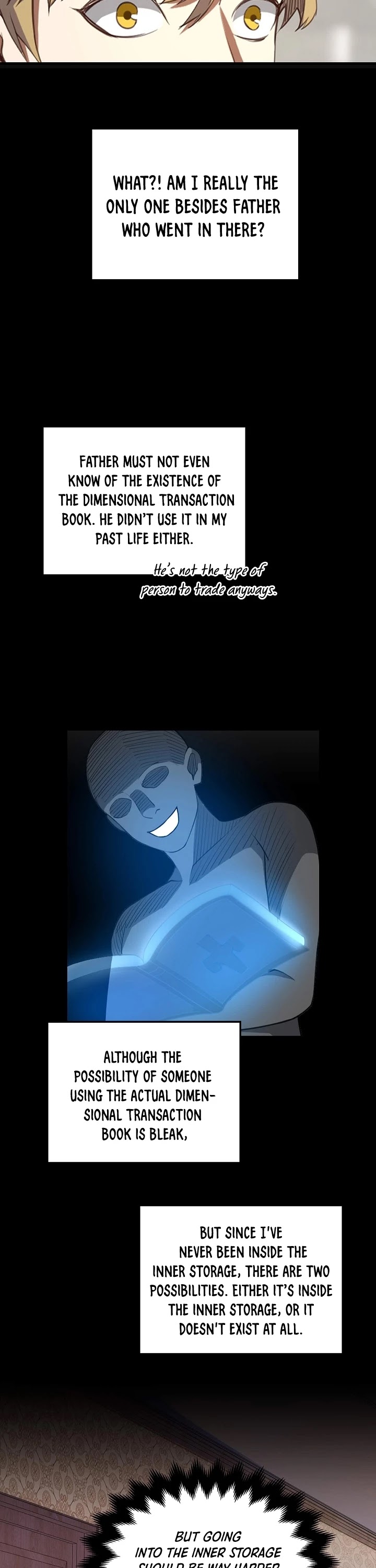 The Lord's Coins Aren't Decreasing?! Chapter 9 page 23 - Chapter 9