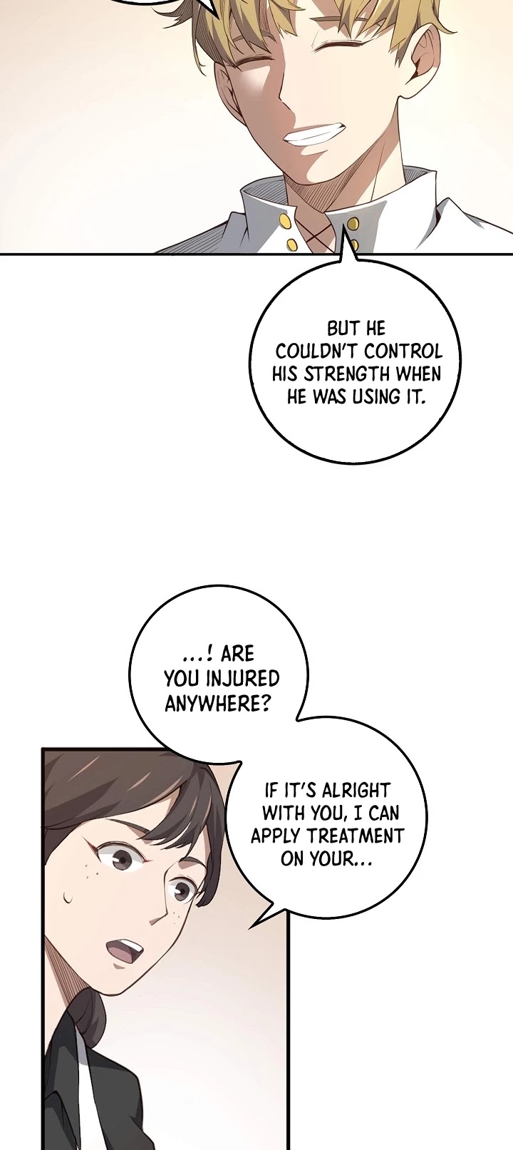 The Lord's Coins Aren't Decreasing?! Chapter 9 page 25 - Chapter 9