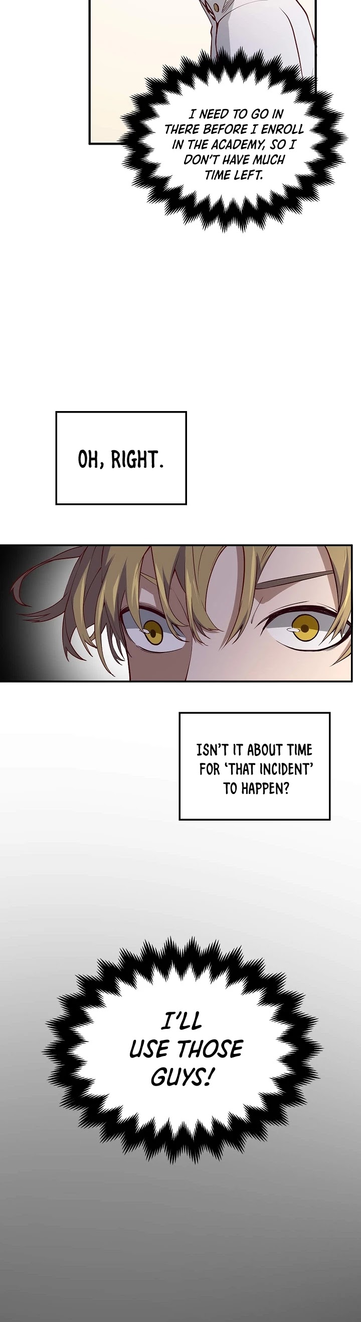 The Lord's Coins Aren't Decreasing?! Chapter 9 page 28 - Chapter 9