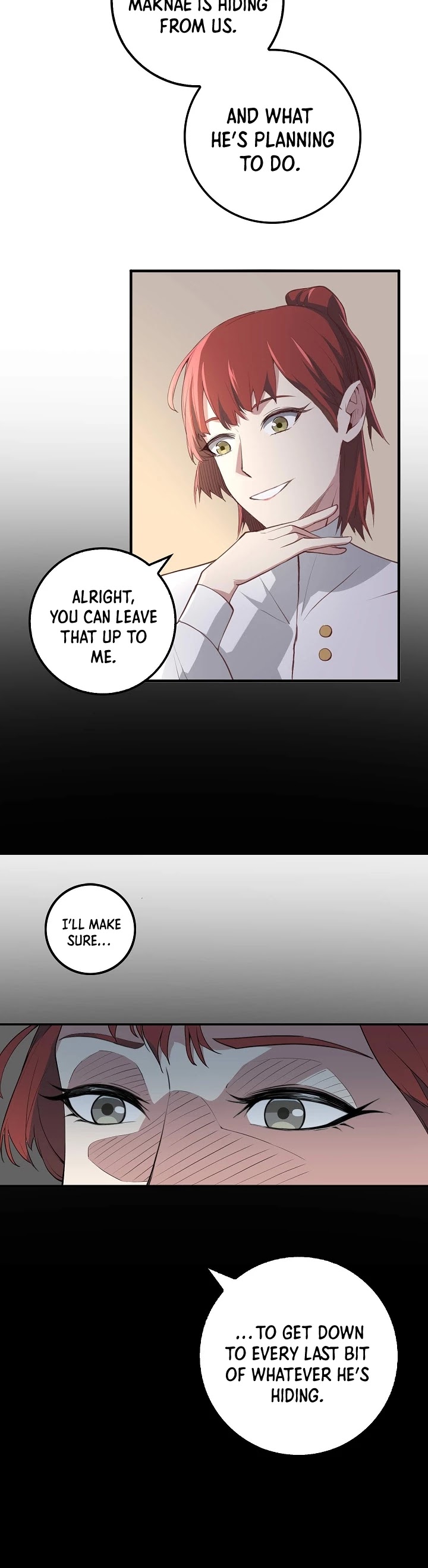 The Lord's Coins Aren't Decreasing?! Chapter 9 page 33 - Chapter 9
