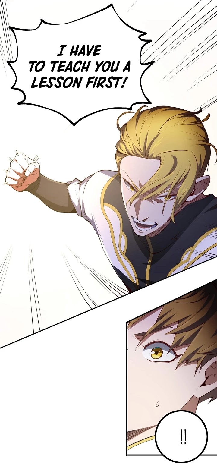 The Lord's Coins Aren't Decreasing?! Chapter 9 page 5 - Chapter 9