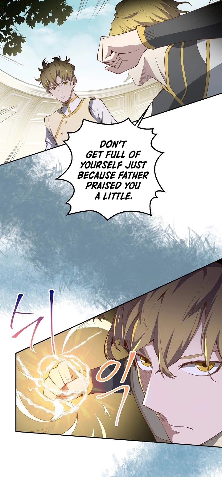 The Lord's Coins Aren't Decreasing?! Chapter 9 page 8 - Chapter 9
