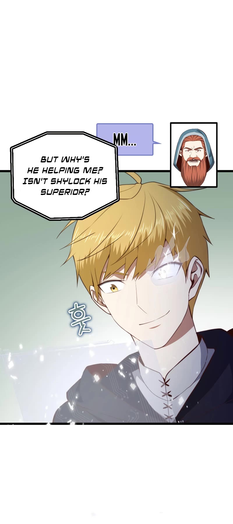 The Lord's Coins Aren't Decreasing?! Chapter 90 page 14 - Chapter 90