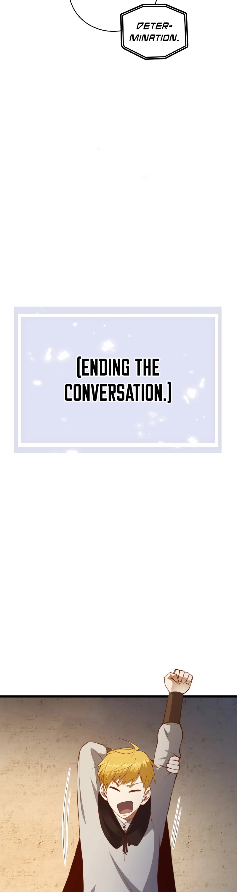 The Lord's Coins Aren't Decreasing?! Chapter 90 page 17 - Chapter 90