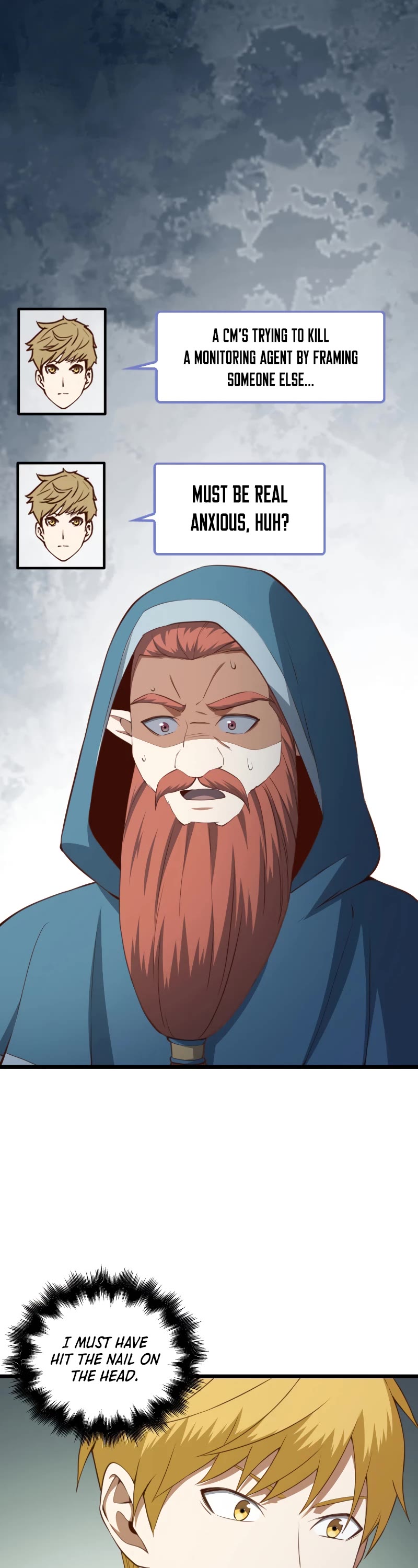 The Lord's Coins Aren't Decreasing?! Chapter 90 page 2 - Chapter 90