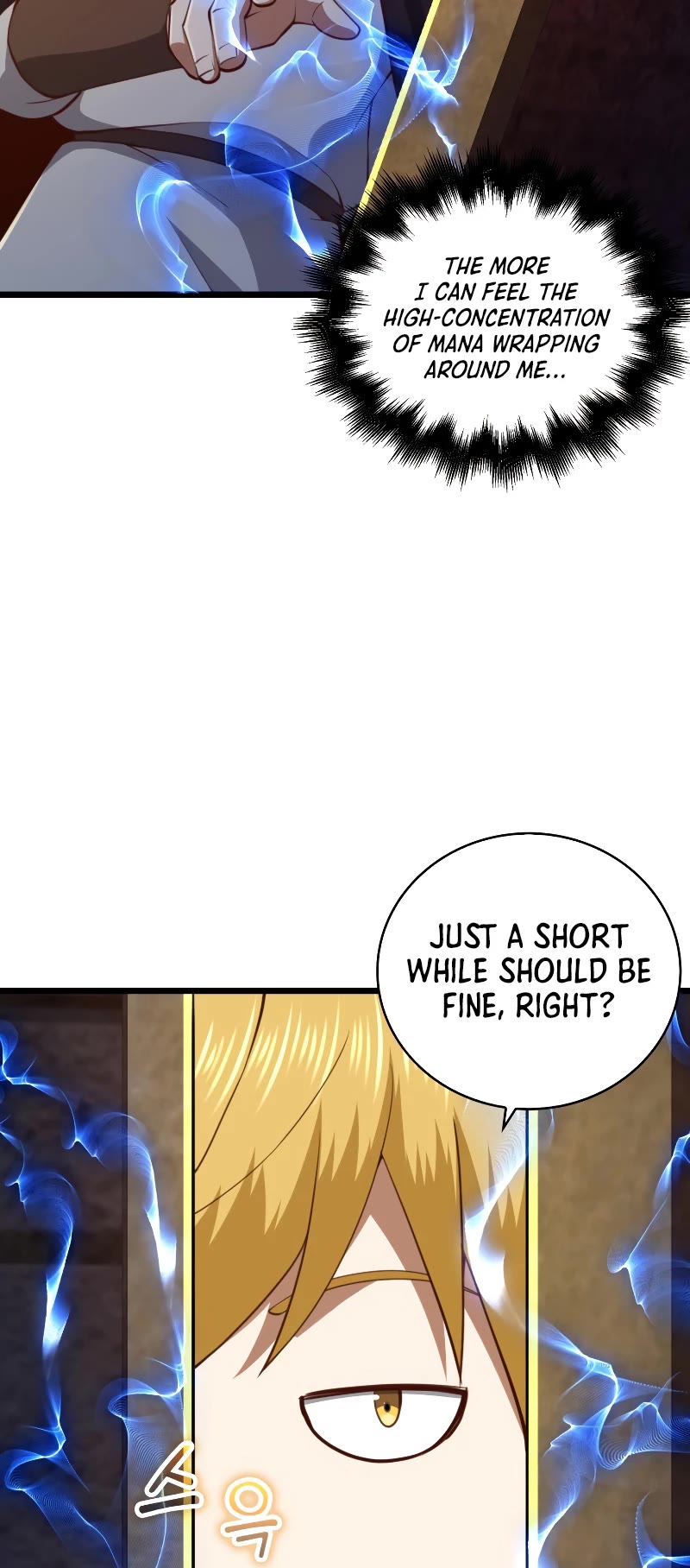 The Lord's Coins Aren't Decreasing?! Chapter 90 page 29 - Chapter 90