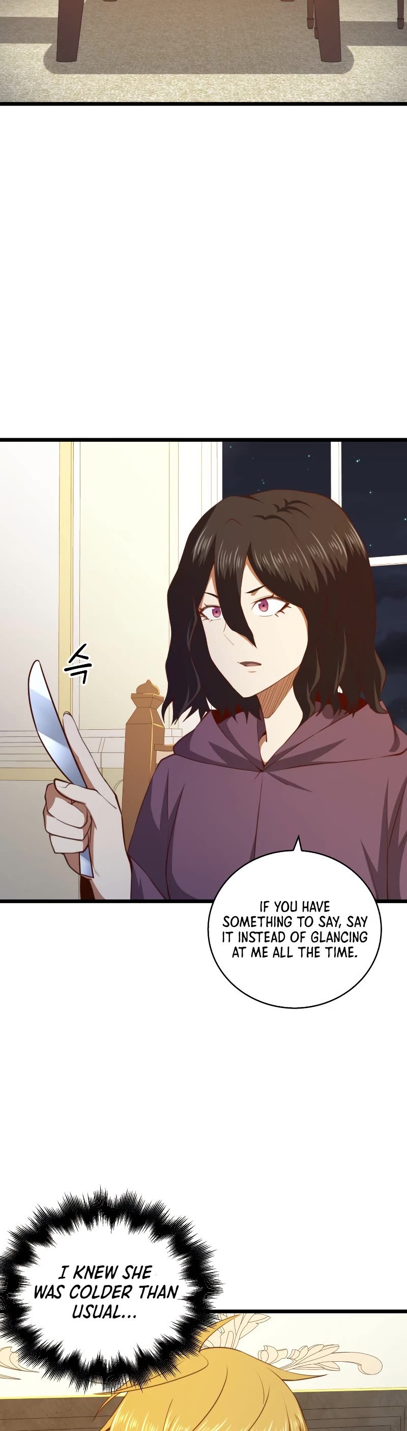 The Lord's Coins Aren't Decreasing?! Chapter 90 page 33 - Chapter 90