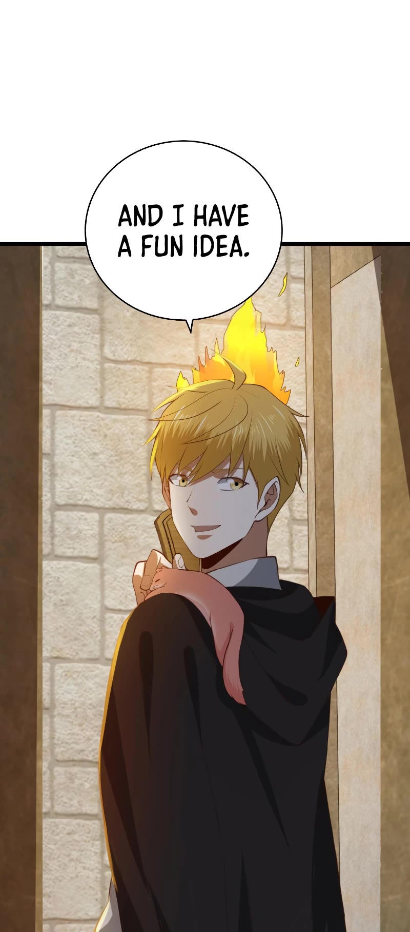 The Lord's Coins Aren't Decreasing?! Chapter 90 page 43 - Chapter 90