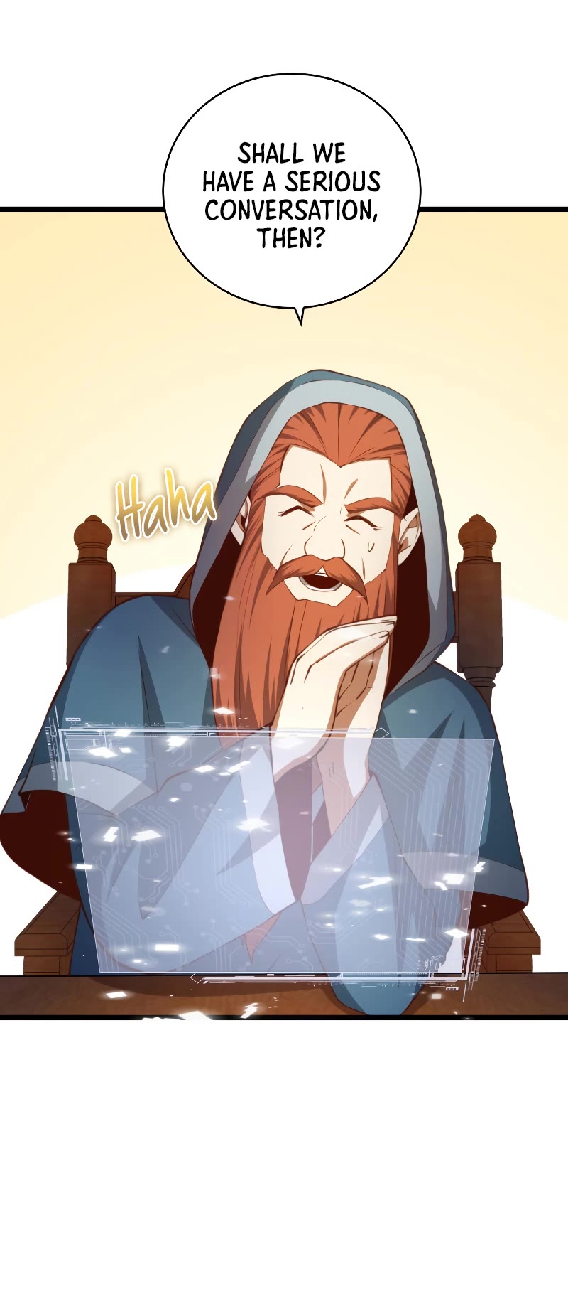 The Lord's Coins Aren't Decreasing?! Chapter 90 page 5 - Chapter 90