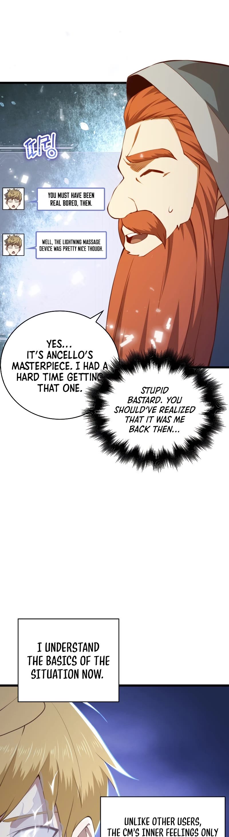 The Lord's Coins Aren't Decreasing?! Chapter 90 page 9 - Chapter 90