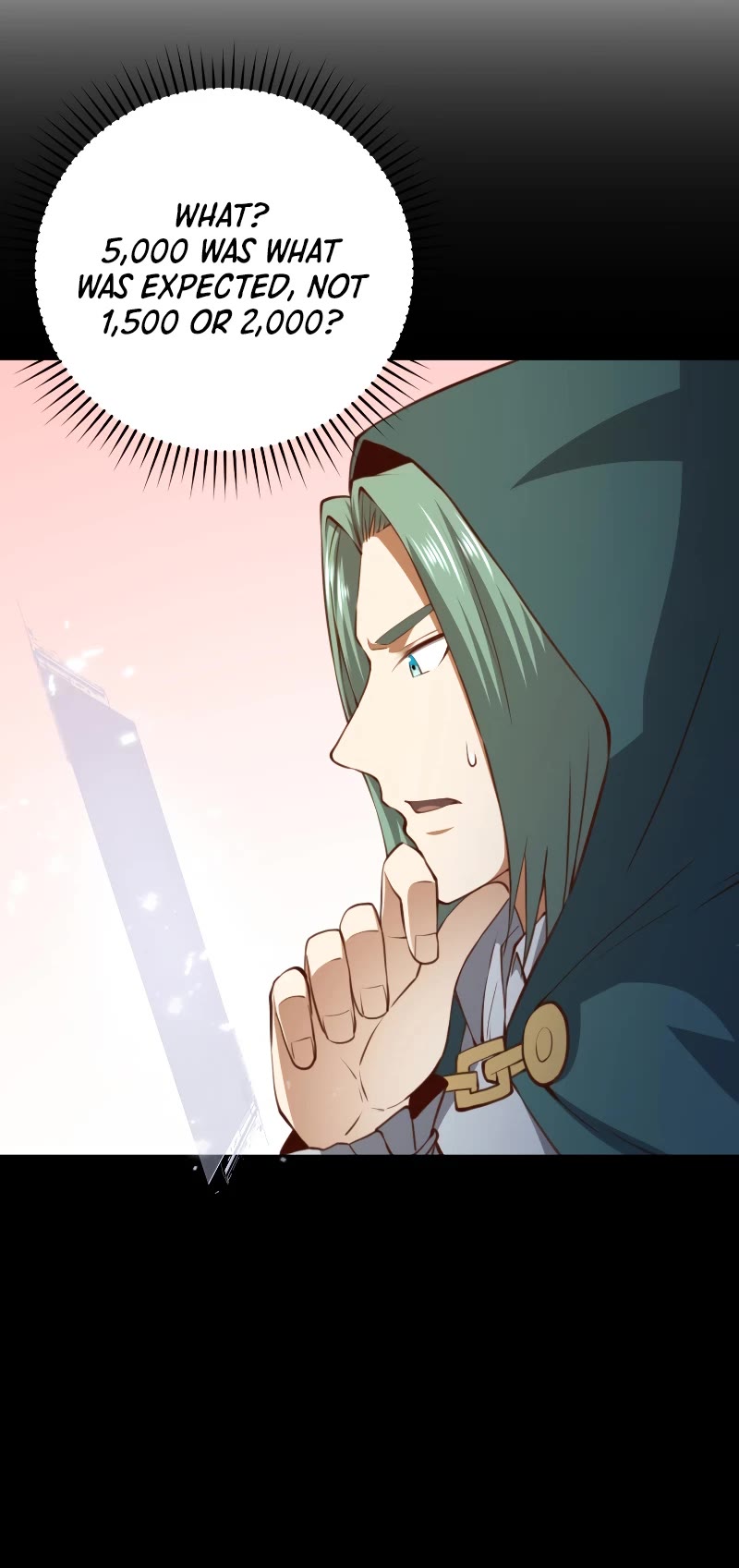The Lord's Coins Aren't Decreasing?! Chapter 91 page 18 - Chapter 91