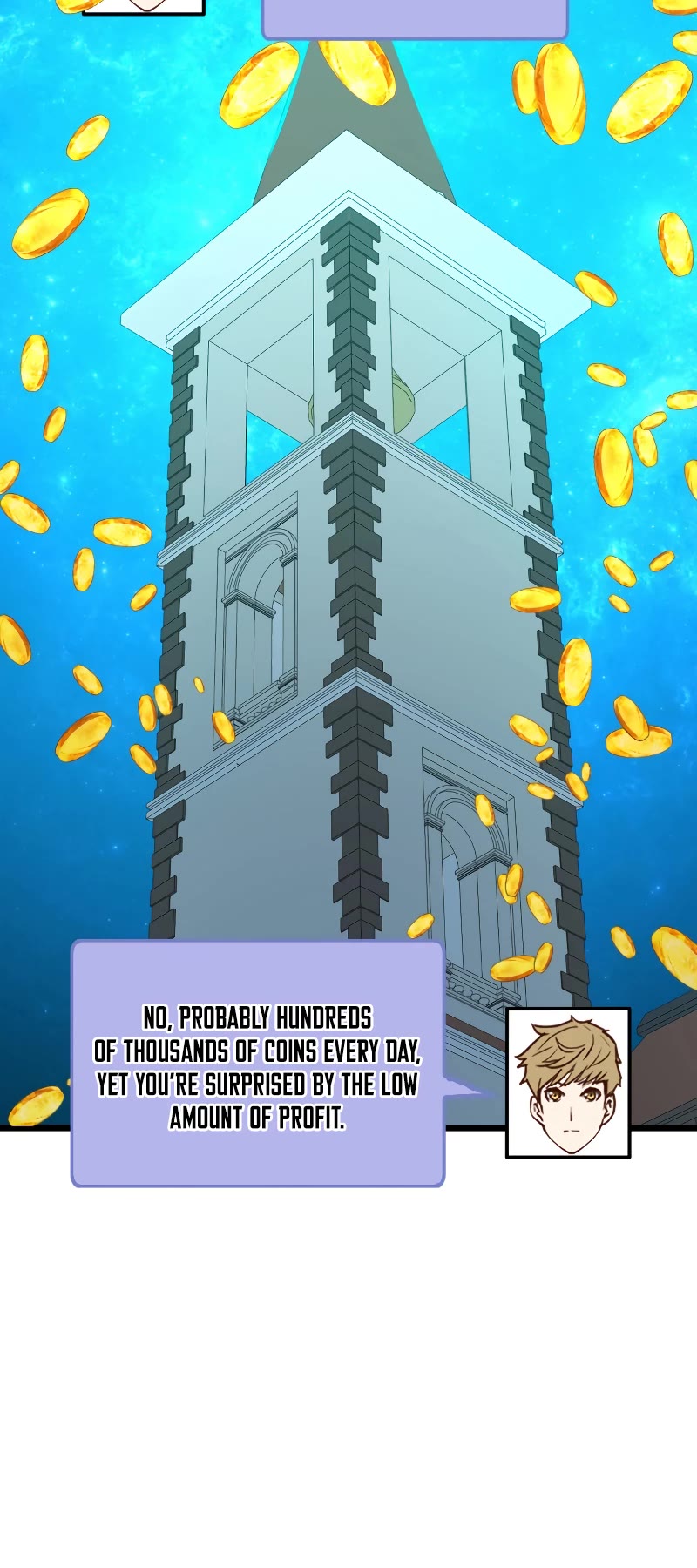 The Lord's Coins Aren't Decreasing?! Chapter 91 page 24 - Chapter 91