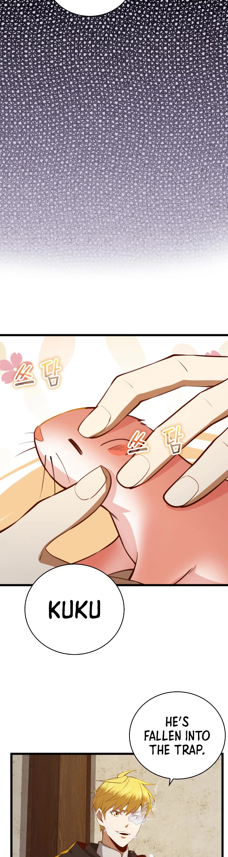 The Lord's Coins Aren't Decreasing?! Chapter 91 page 37 - Chapter 91