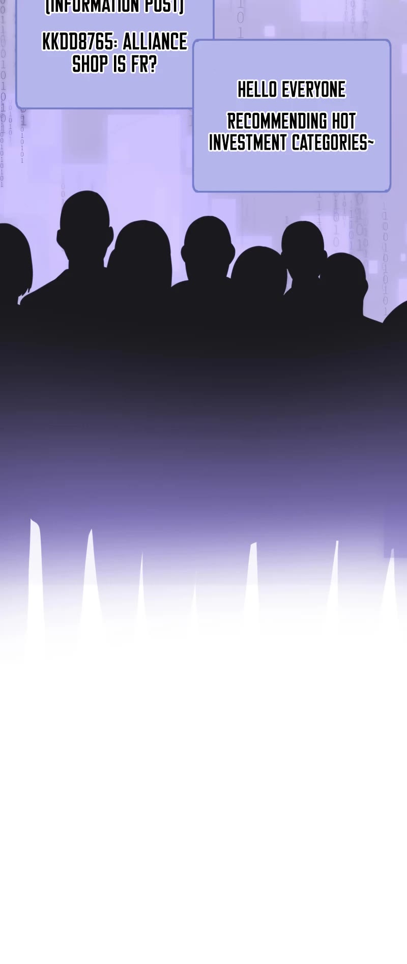 The Lord's Coins Aren't Decreasing?! Chapter 91 page 46 - Chapter 91