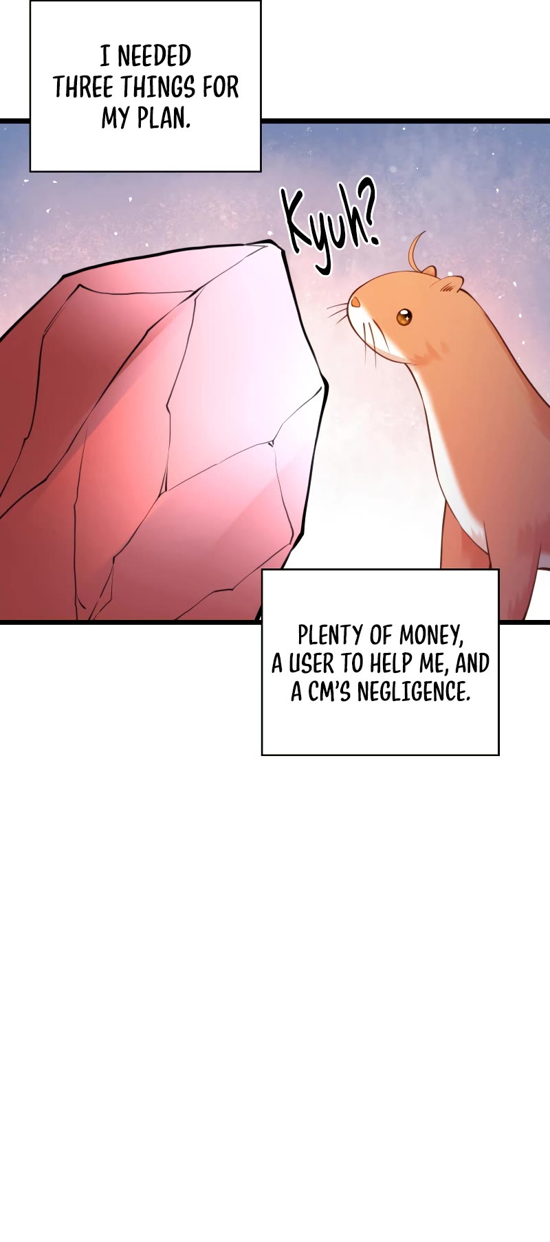 The Lord's Coins Aren't Decreasing?! Chapter 91 page 7 - Chapter 91
