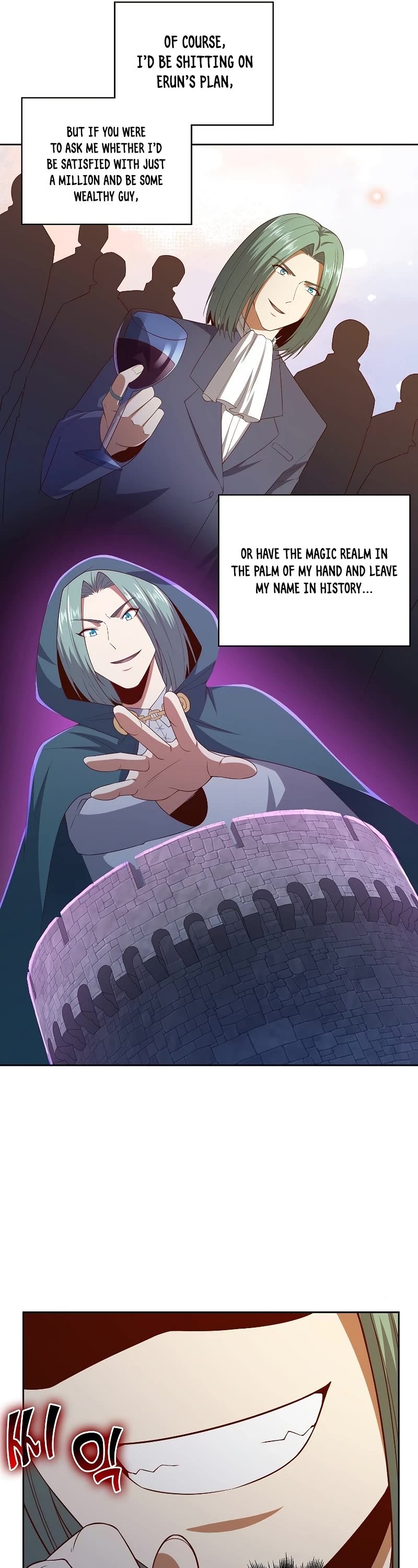 The Lord's Coins Aren't Decreasing?! Chapter 92 page 15 - Chapter 92