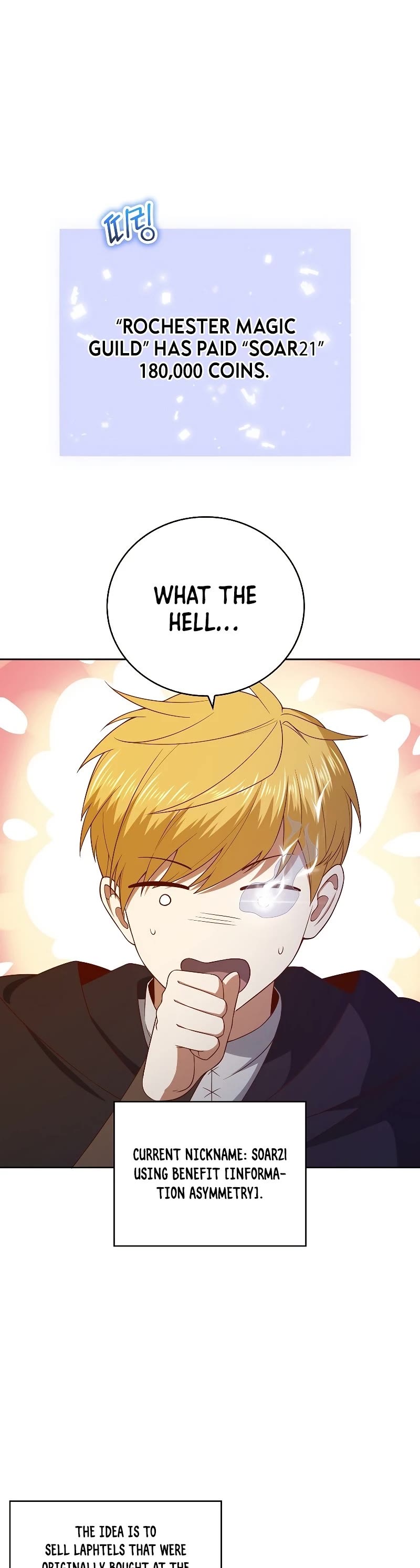 The Lord's Coins Aren't Decreasing?! Chapter 92 page 17 - Chapter 92