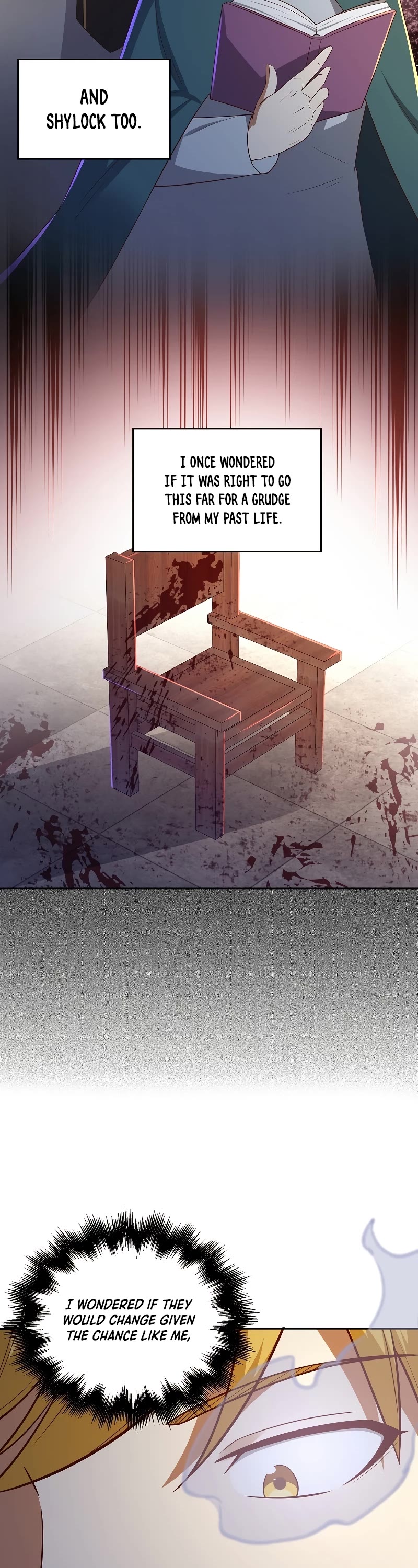 The Lord's Coins Aren't Decreasing?! Chapter 92 page 20 - Chapter 92