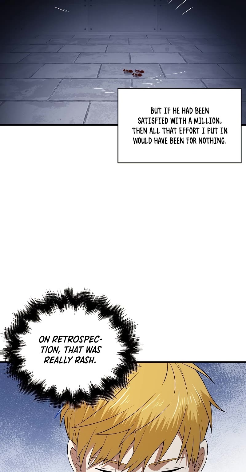 The Lord's Coins Aren't Decreasing?! Chapter 92 page 35 - Chapter 92