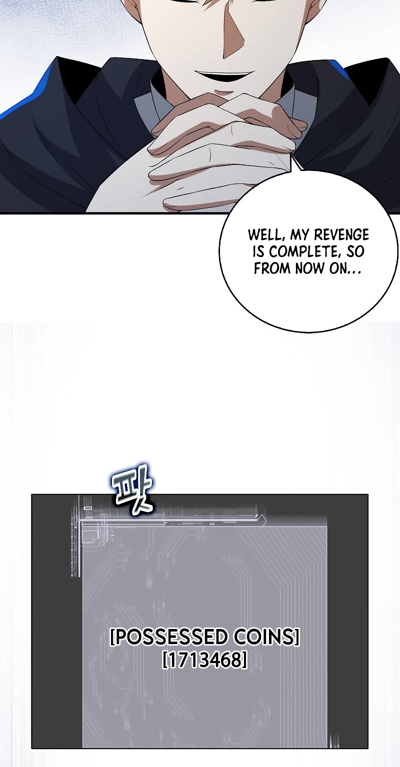 The Lord's Coins Aren't Decreasing?! Chapter 92 page 36 - Chapter 92
