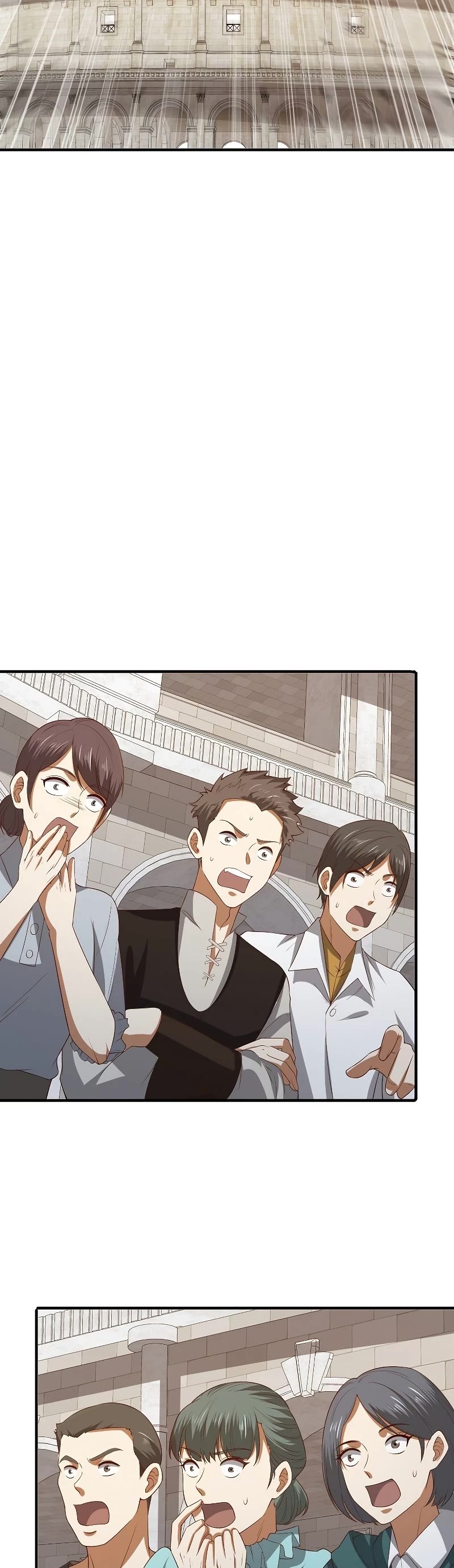 The Lord's Coins Aren't Decreasing?! Chapter 92 page 43 - Chapter 92