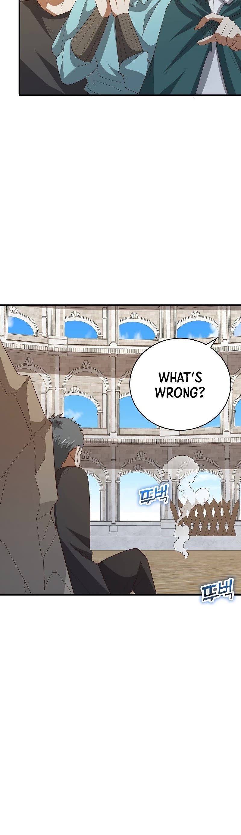 The Lord's Coins Aren't Decreasing?! Chapter 92 page 44 - Chapter 92