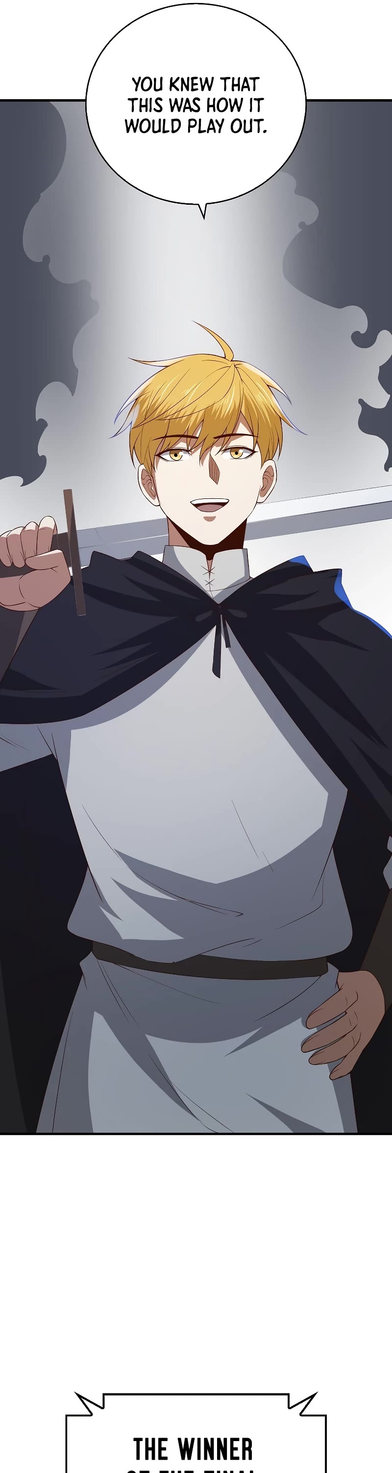 The Lord's Coins Aren't Decreasing?! Chapter 92 page 45 - Chapter 92