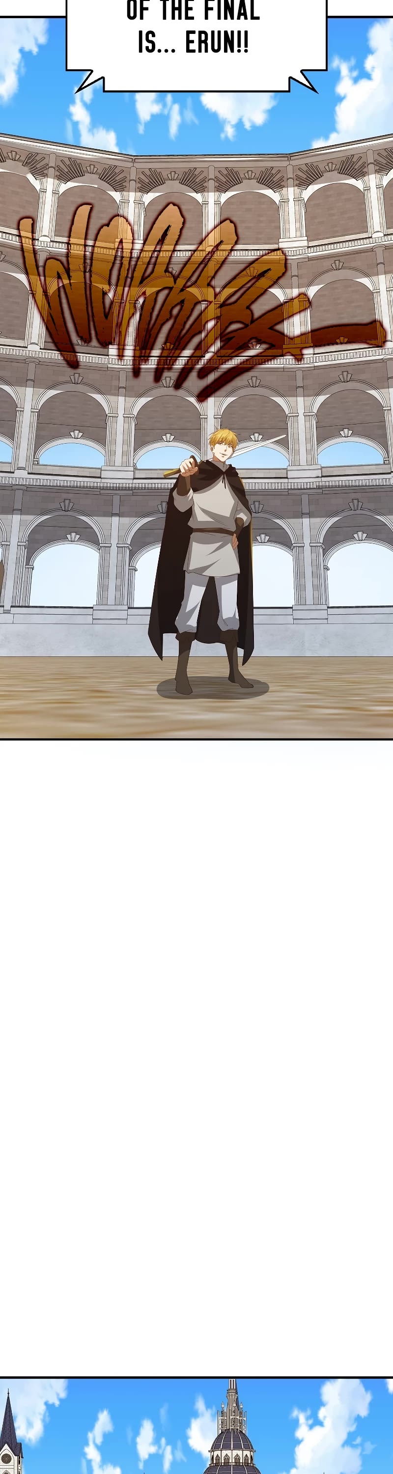 The Lord's Coins Aren't Decreasing?! Chapter 92 page 46 - Chapter 92