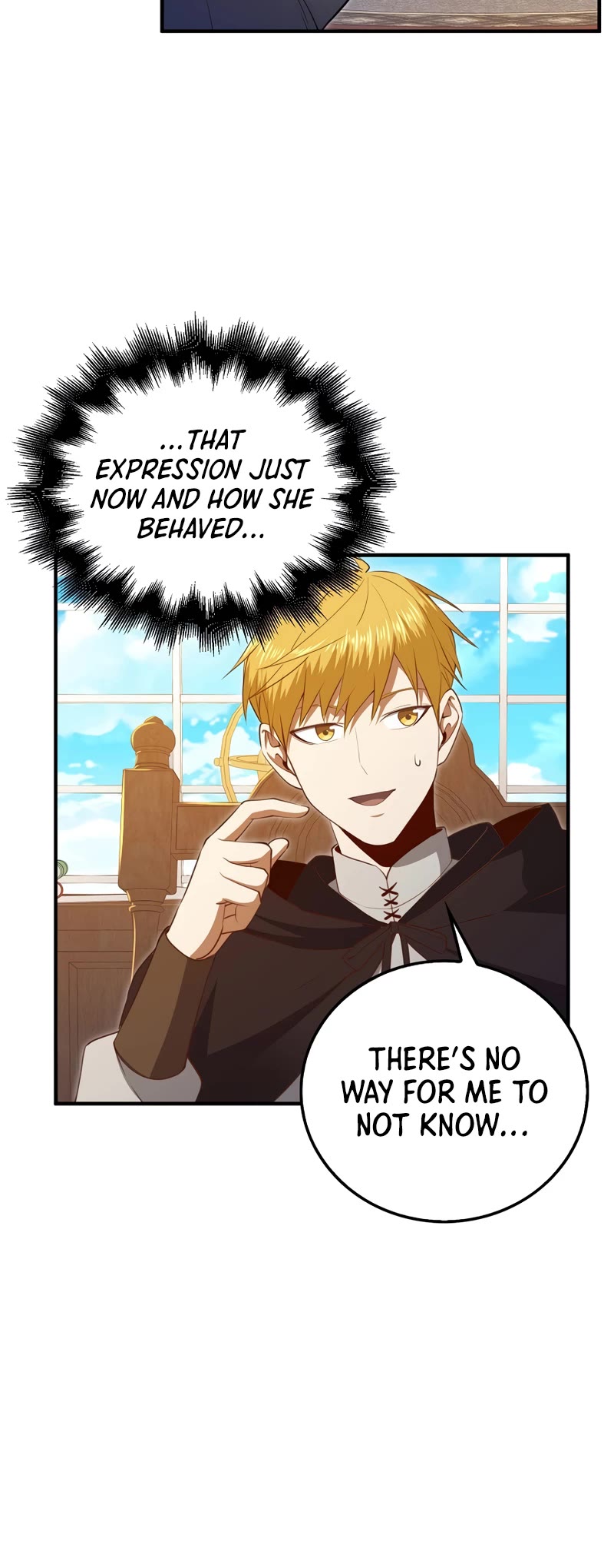 The Lord's Coins Aren't Decreasing?! Chapter 93 page 11 - Chapter 93