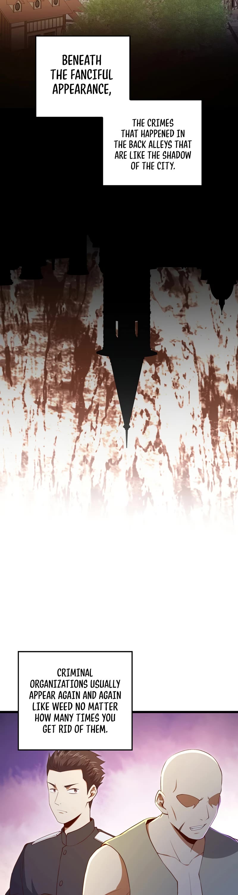 The Lord's Coins Aren't Decreasing?! Chapter 93 page 18 - Chapter 93