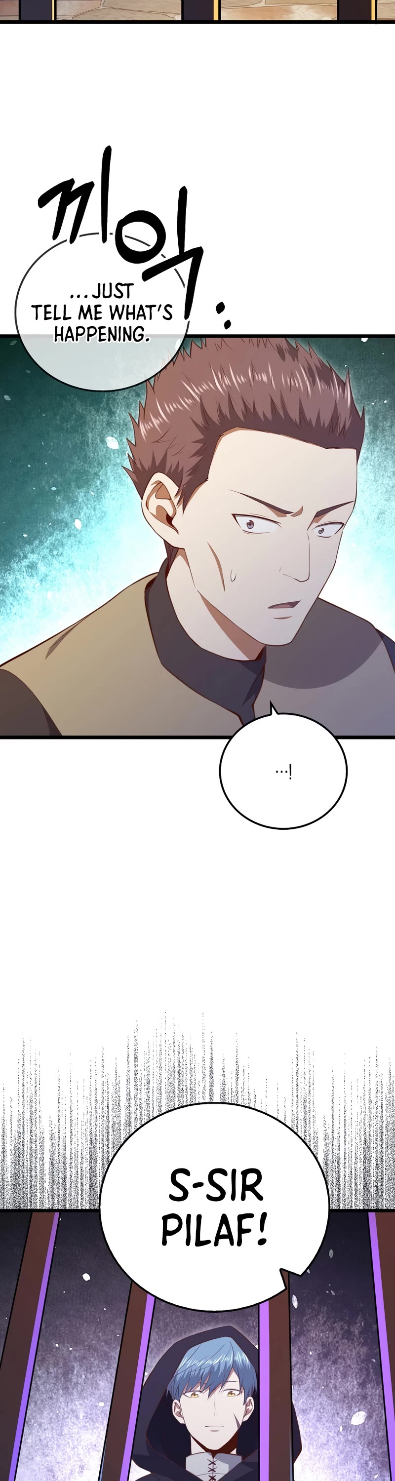 The Lord's Coins Aren't Decreasing?! Chapter 93 page 28 - Chapter 93